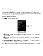 Preview for 88 page of LG LG Optimus Elite User Manual