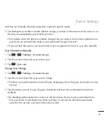 Preview for 89 page of LG LG Optimus Elite User Manual