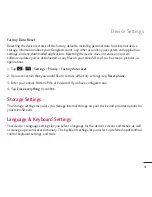 Preview for 91 page of LG LG Optimus Elite User Manual