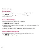 Preview for 92 page of LG LG Optimus Elite User Manual