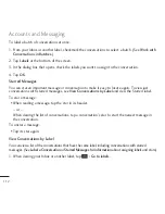 Preview for 112 page of LG LG Optimus Elite User Manual