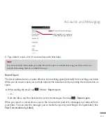 Preview for 113 page of LG LG Optimus Elite User Manual