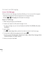 Preview for 126 page of LG LG Optimus Elite User Manual