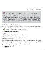 Preview for 131 page of LG LG Optimus Elite User Manual