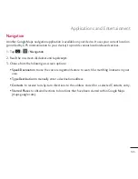 Preview for 145 page of LG LG Optimus Elite User Manual