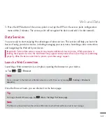 Preview for 149 page of LG LG Optimus Elite User Manual