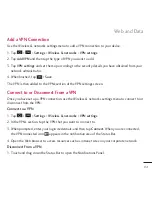 Preview for 151 page of LG LG Optimus Elite User Manual