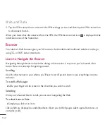 Preview for 152 page of LG LG Optimus Elite User Manual