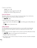 Preview for 164 page of LG LG Optimus Elite User Manual