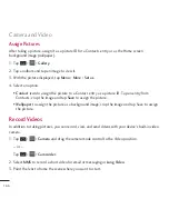 Preview for 166 page of LG LG Optimus Elite User Manual