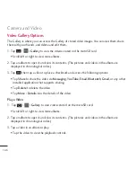 Preview for 168 page of LG LG Optimus Elite User Manual