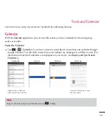 Preview for 169 page of LG LG Optimus Elite User Manual