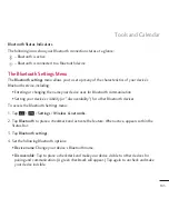 Preview for 183 page of LG LG Optimus Elite User Manual