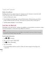 Preview for 186 page of LG LG Optimus Elite User Manual