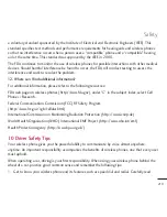 Preview for 219 page of LG LG Optimus Elite User Manual