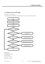 Preview for 134 page of LG LG-P350 Service Manual