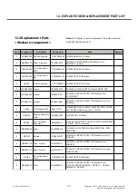 Preview for 191 page of LG LG-P350 Service Manual