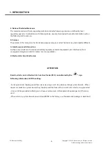 Предварительный просмотр 5 страницы LG LG-P500 Service Manual