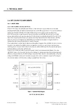 Предварительный просмотр 29 страницы LG LG-P500 Service Manual