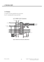 Предварительный просмотр 59 страницы LG LG-P500 Service Manual