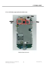 Предварительный просмотр 68 страницы LG LG-P500 Service Manual