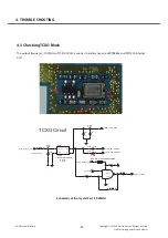 Предварительный просмотр 79 страницы LG LG-P500 Service Manual