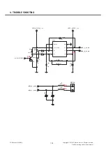 Предварительный просмотр 133 страницы LG LG-P500 Service Manual