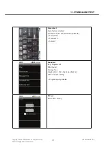 Предварительный просмотр 176 страницы LG LG-P500 Service Manual