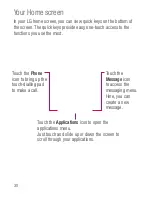 Preview for 14 page of LG LG-P509 User Manual