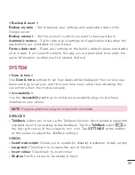 Предварительный просмотр 91 страницы LG LG-P655k User Manual