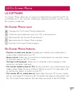 Предварительный просмотр 95 страницы LG LG-P655k User Manual