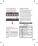 Preview for 133 page of LG LG-P690 User Manual