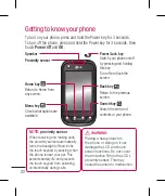 Preview for 296 page of LG LG-P690 User Manual