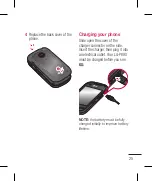 Preview for 299 page of LG LG-P690 User Manual