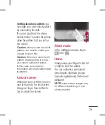 Preview for 303 page of LG LG-P690 User Manual