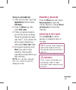 Preview for 333 page of LG LG-P690 User Manual