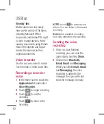 Preview for 336 page of LG LG-P690 User Manual