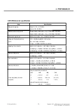 Preview for 15 page of LG LG-P698 Service Manual