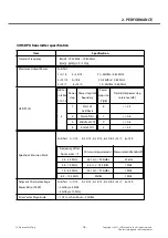 Preview for 16 page of LG LG-P698 Service Manual