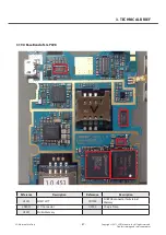 Preview for 67 page of LG LG-P698 Service Manual