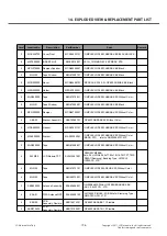 Preview for 196 page of LG LG-P698 Service Manual