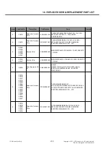 Preview for 209 page of LG LG-P698 Service Manual