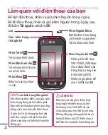 Preview for 29 page of LG LG-P698 User Manual