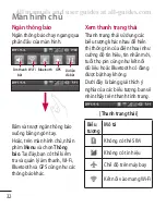 Preview for 41 page of LG LG-P698 User Manual