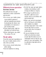 Preview for 223 page of LG LG-P698 User Manual