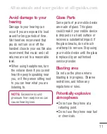 Preview for 225 page of LG LG-P698 User Manual