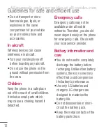 Preview for 226 page of LG LG-P698 User Manual