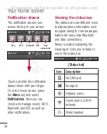 Preview for 252 page of LG LG-P698 User Manual