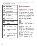 Preview for 255 page of LG LG-P698 User Manual