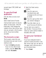 Preview for 268 page of LG LG-P698 User Manual